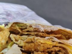 -新农村煎饼果子(香港花园店)