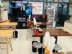 大堂-陆长玖古法猪脚饭(玄风桥店)