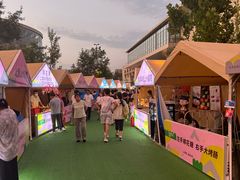 -回龙观体育文化公园