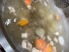 -313羊庄·羊肉火锅烧烤(李村店)