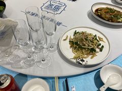 -蜀宴·家宴馆(升伟晶石店)