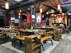 -重庆渝达老火锅(春熙路店)