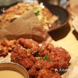 这家韩国料理真的好吃到我心里了哇🥳