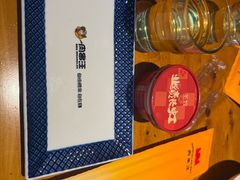 -肉串汪(月坛店)