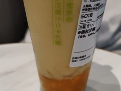 -奈雪的茶(印象城店)
