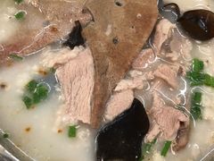 -广场正宗原汁薏米店