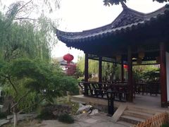 -常熟方塔园