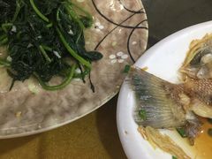 -区海鸡场饭店(石壁店)