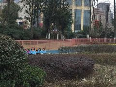 -国色天乡三期陆地乐园