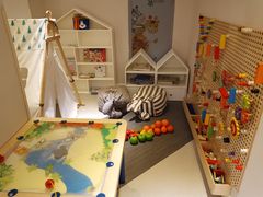 -艾米茉亲子餐厅(万象城店)