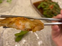 -白仁仔· 活烤海鲜 宵夜(豫园店)