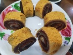 -老宅门(永泰店)