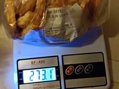 -新麦西饼(广东路店)