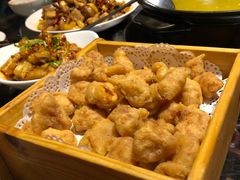 -志晖园圆子鸡·辣子鸡(阳光店)