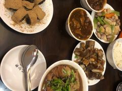 -姚记炒肝店(簋街店)