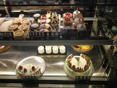 -Juicy Bakery(大学路店)