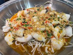 -陈家婆的菜(梅溪湖店)