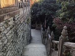 -虞山城墙