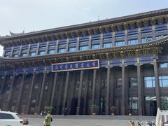 -西宁市东关清真大寺