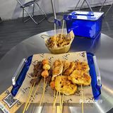 不止鸡柳