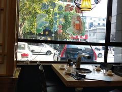 -三千里烧烤(西二道街店)