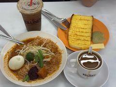 -Killiney Kopitiam(基利尼路67号店)