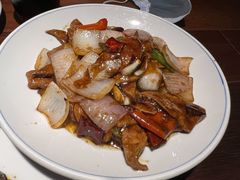 老杭州爆肥肝-大牌大·传统杭帮菜(湖滨店)