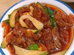 -慧娟面馆·餐厅(望江路店)