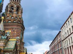 -滴血救世主教堂