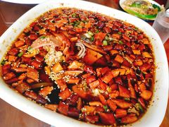 -祝家饺子馆