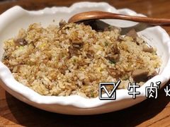 -炉石六本目·冰鲜和牛炭火烤肉·寿喜烧店(梅江店)