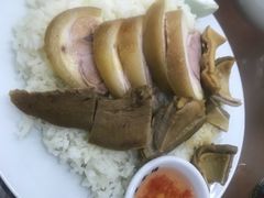 -香港蓮香樓(中環店)