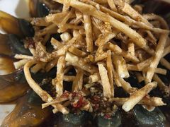 -麻木老地方牛筋牛杂(长堤街店)