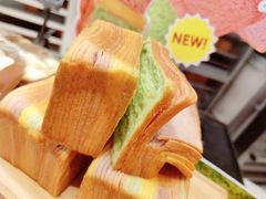 -早安巴黎(四季坊店)