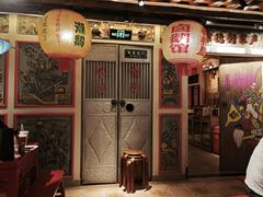 -春梅里卤鹅馆·47年老字号(中山路店)