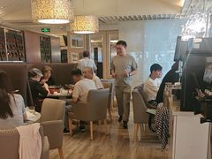 -北京王府井希尔顿酒店·万斯阁西餐厅