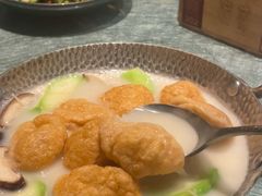 -大鸽饭(汉溪长隆店)