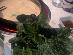 -捞神煲汤火锅(湖滨商业街店)