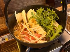 -平成屋· Late Night 食堂(漕宝路店)