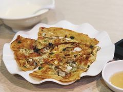 -兄弟深夜豆浆