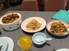 -海泰食府(北京总店)