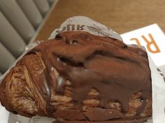 脏脏包-OUR Bakery(SKP-S店)