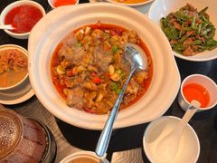 -简小舍·民间手艺菜(武昌江滩店)