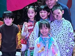 -天幕新彩云国际影城(激光巨幕店)