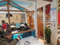 -山丹丹西北菜(金贸大厦店)
