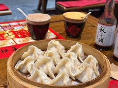 -新兴园饺子馆(河南街店)