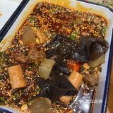 串串拼盘满足感