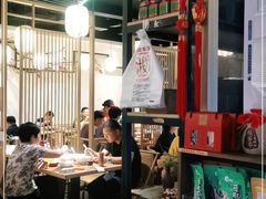 大堂-湘味淳(千禧街店)