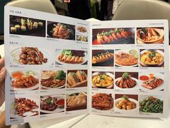 -美奈小馆·越南料理(中航城君尚购物中心店)