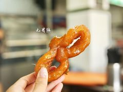 -老磁器口豆汁店(天坛店)